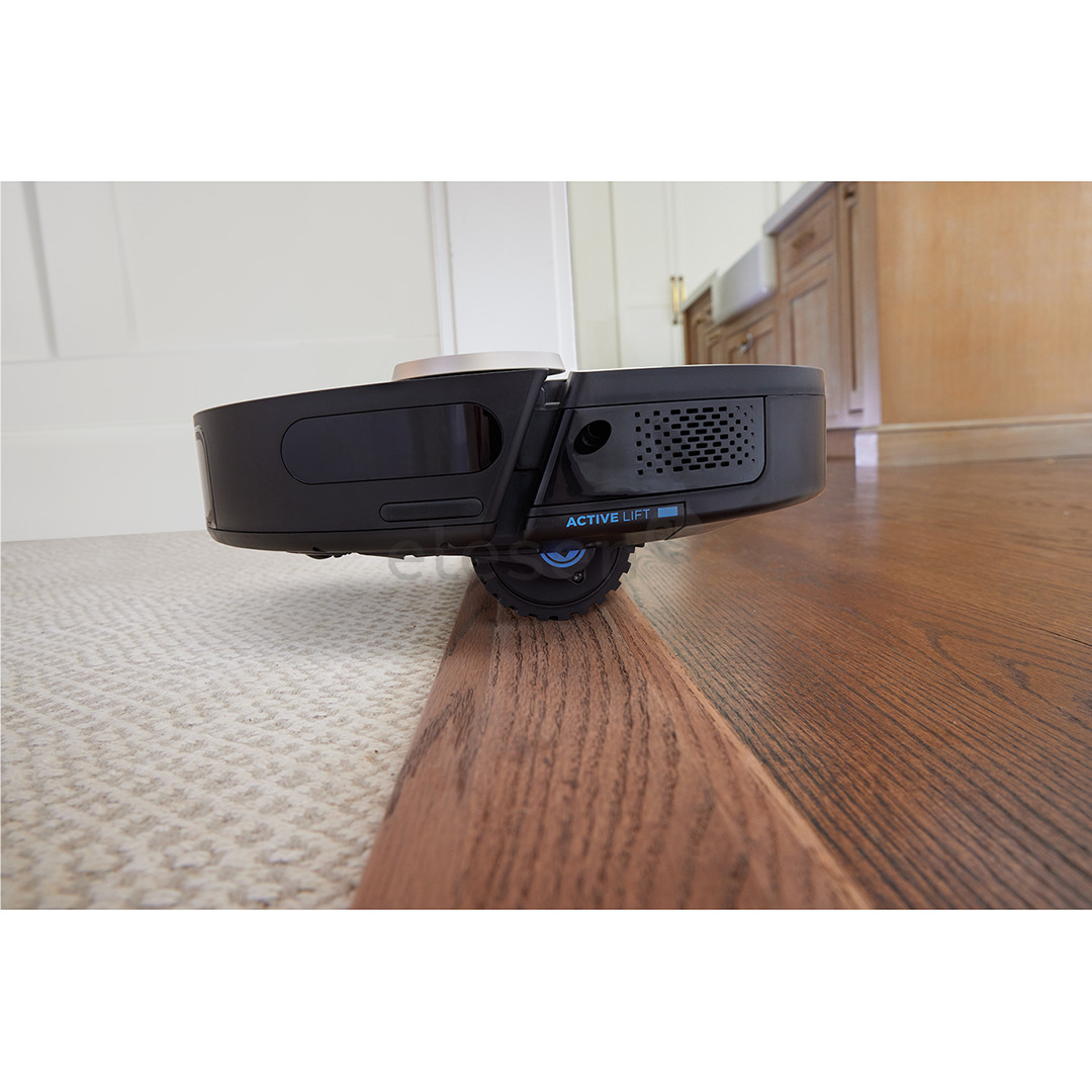 Shark Power Detect, black - Robot vacuum cleaner