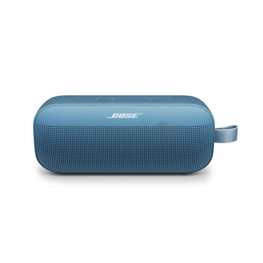 Bose SoundLink Flex (2nd Gen), blue dusk - Portable Wireless Speaker