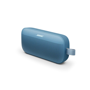 Bose SoundLink Flex (2nd Gen), mėlyna - Belaidė kolonėlė