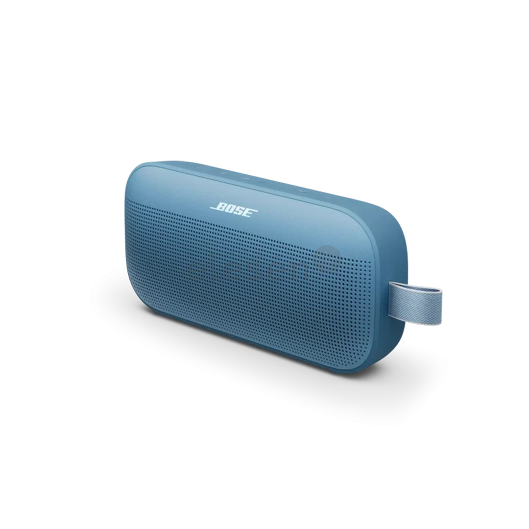 Bose SoundLink Flex (2nd Gen), blue dusk - Portable Wireless Speaker