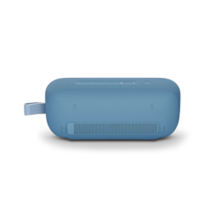 Bose SoundLink Flex (2nd Gen), mėlyna - Belaidė kolonėlė