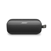 Bose SoundLink Flex (2nd Gen), juoda - Belaidė kolonėlė