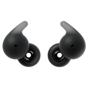 Sony LinkBuds Open, juodos - Belaidės ausinės