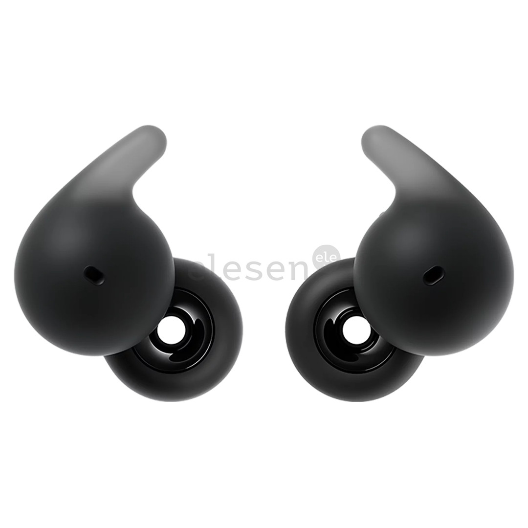 Sony LinkBuds Open, juodos - Belaidės ausinės