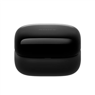 Sony LinkBuds Open, juodos - Belaidės ausinės