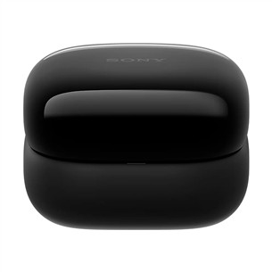 Sony LinkBuds Fit, juodos - Belaidės ausinės