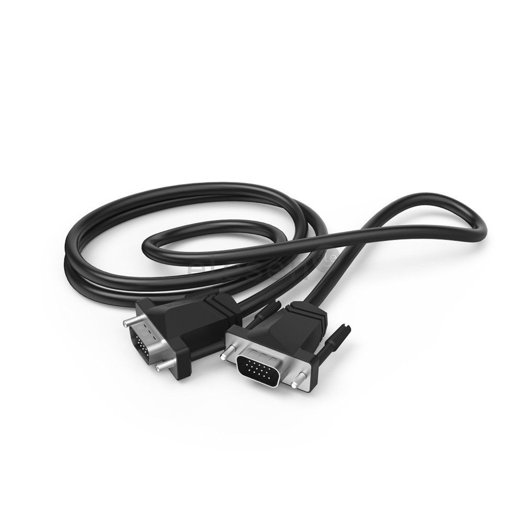 Hama VGA Cable, FHD, 1.50 m - Cable
