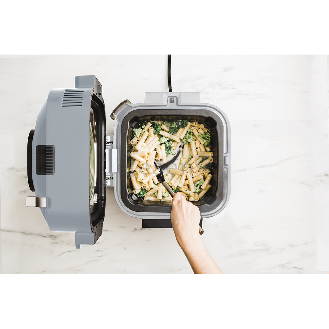 Ninja Speedi, 5.7 L, gray - Rapid cooker