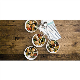 Ninja Speedi, 5.7 L, gray - Rapid cooker