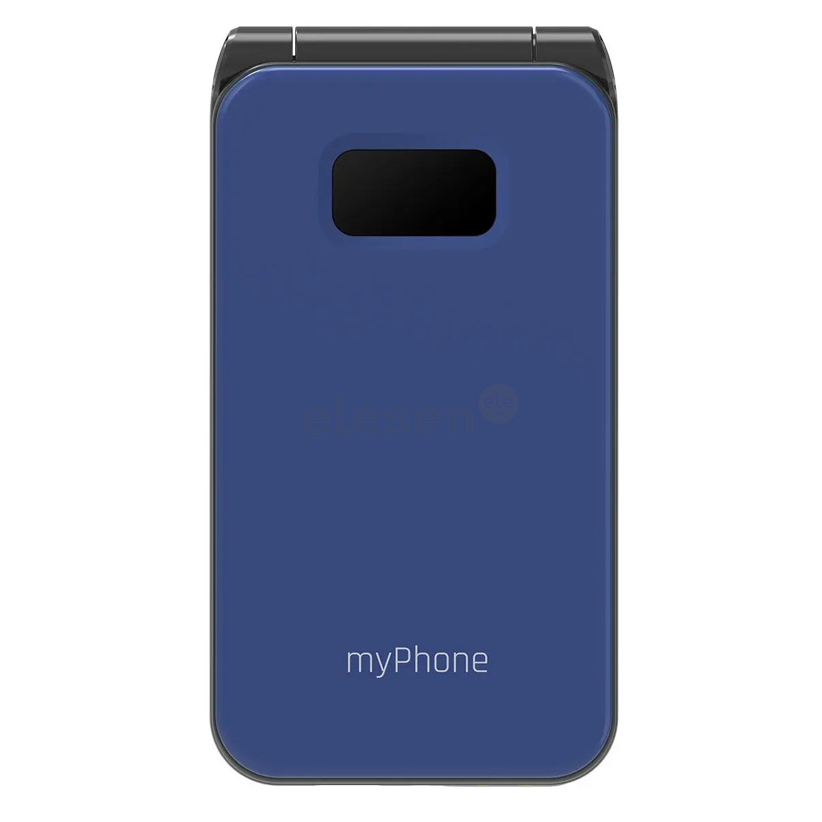 myPhone FLIP LTE, mėlynas - Telefonas