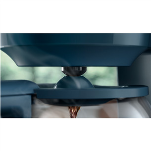 Philips 3000 Series, mėlynas - Kavos virimo aparatas