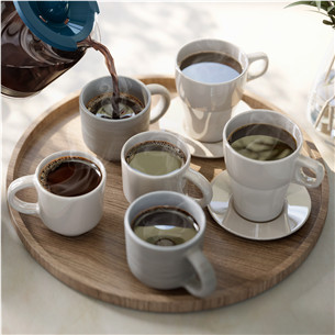 Philips 3000 Series, mėlynas - Kavos virimo aparatas