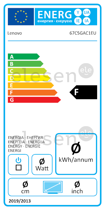 energy-label