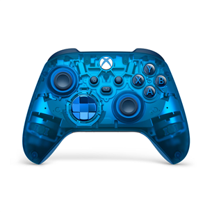 Microsoft Xbox Wireless Controller, Xbox Series X/S, dream vapor - Belaidis žaidimų pultelis Prekė - 196388141463 196388334063