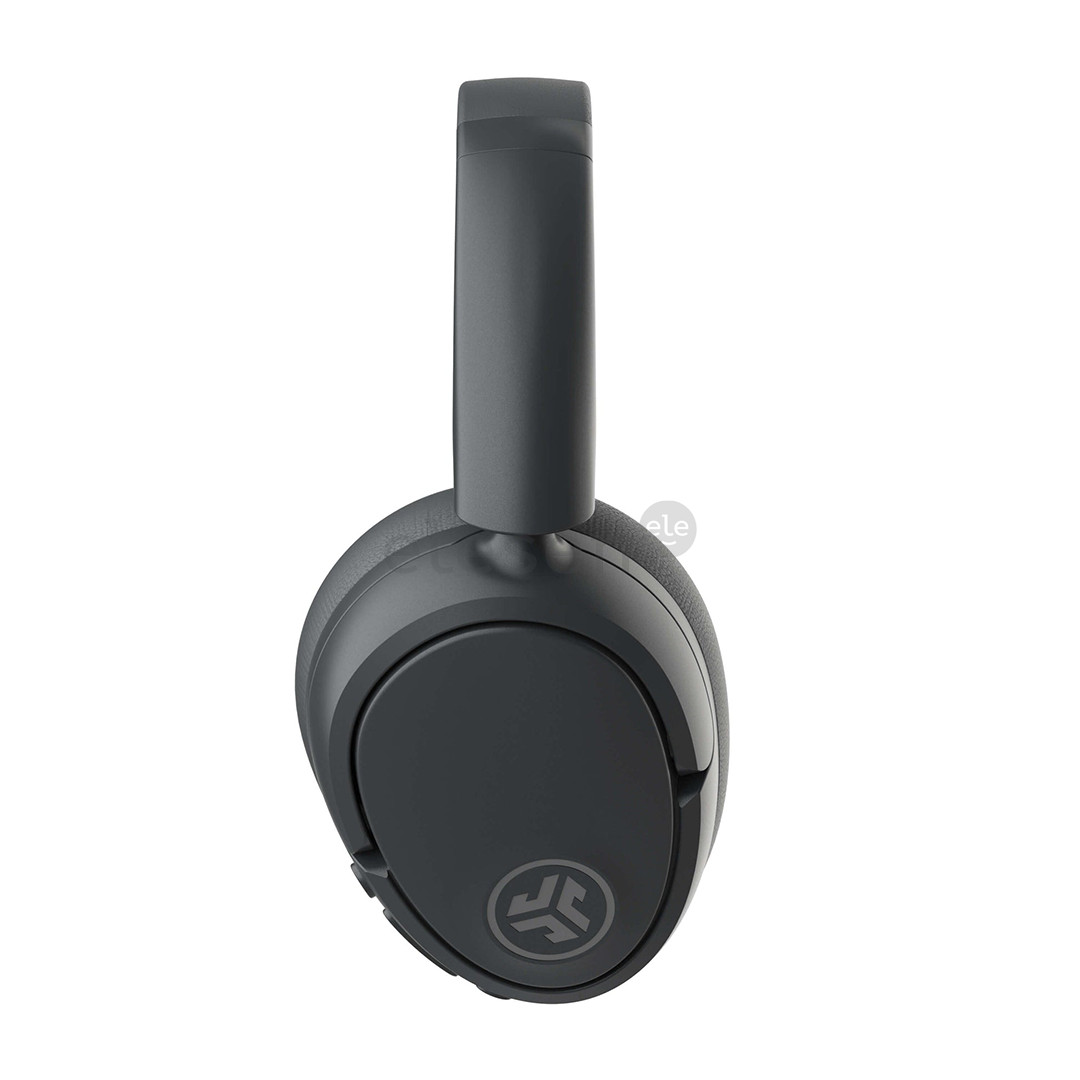 JLab JBuds Lux ANC, graphite - Wireless headphones