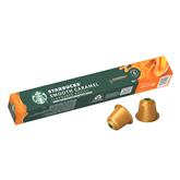 Kavos kapsulės Starbucks® Smooth Caramel by Nespresso® 10 vnt Prekė–8445290154422