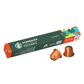 Kavos kapsulės Starbucks® Single Origin Colombia by Nespresso® 10 vnt Prekė–7613036961707