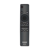 Savio RC-12, Samsung TV, черный - Запасной пульт для телевизора