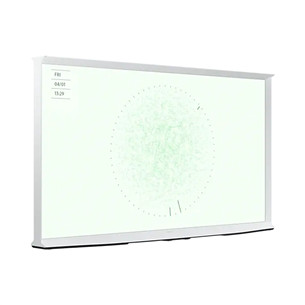 Televizorius Samsung The Serif LS01D, 65'', 4K UHD, QLED, baltas Prekė - QE65LS01DAUXXH