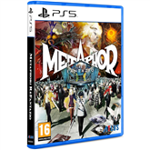 Metaphor: ReFantazio, PlayStation 5 - Žaidimas
