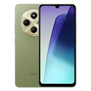 Xiaomi Redmi 14C, 128 GB, žalias - Išmanusis telefonas 59170