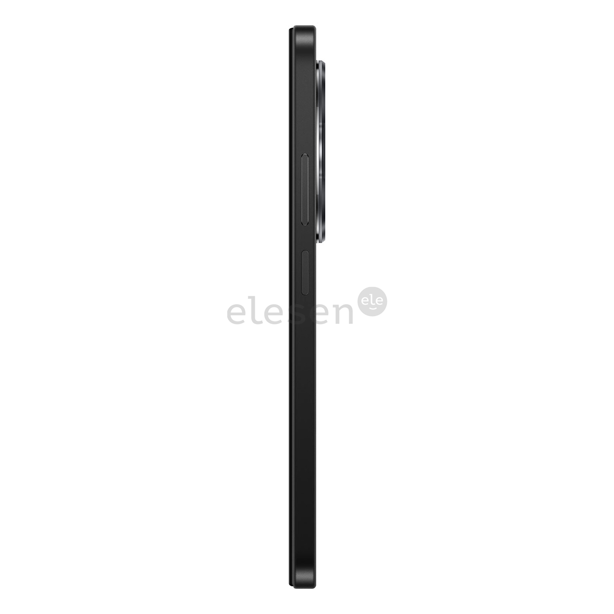 Xiaomi Redmi 14C, 256 GB, midnight black - Smartphone