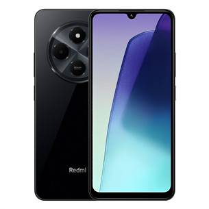 Xiaomi Redmi 14C, 128 GB, juodas - Išmanusis telefonas 58564
