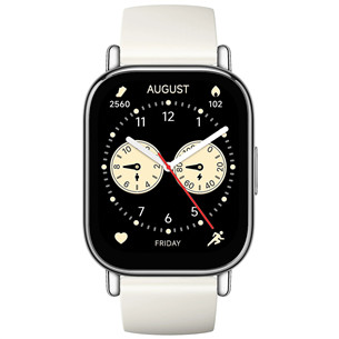 Xiaomi Redmi Watch 5 Lite, aukso spalvos - Išmanusis laikrodis BHR8791GL