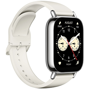 Xiaomi Redmi Watch 5 Lite, aukso spalvos - Išmanusis laikrodis