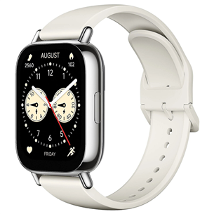 Xiaomi Redmi Watch 5 Lite, aukso spalvos - Išmanusis laikrodis