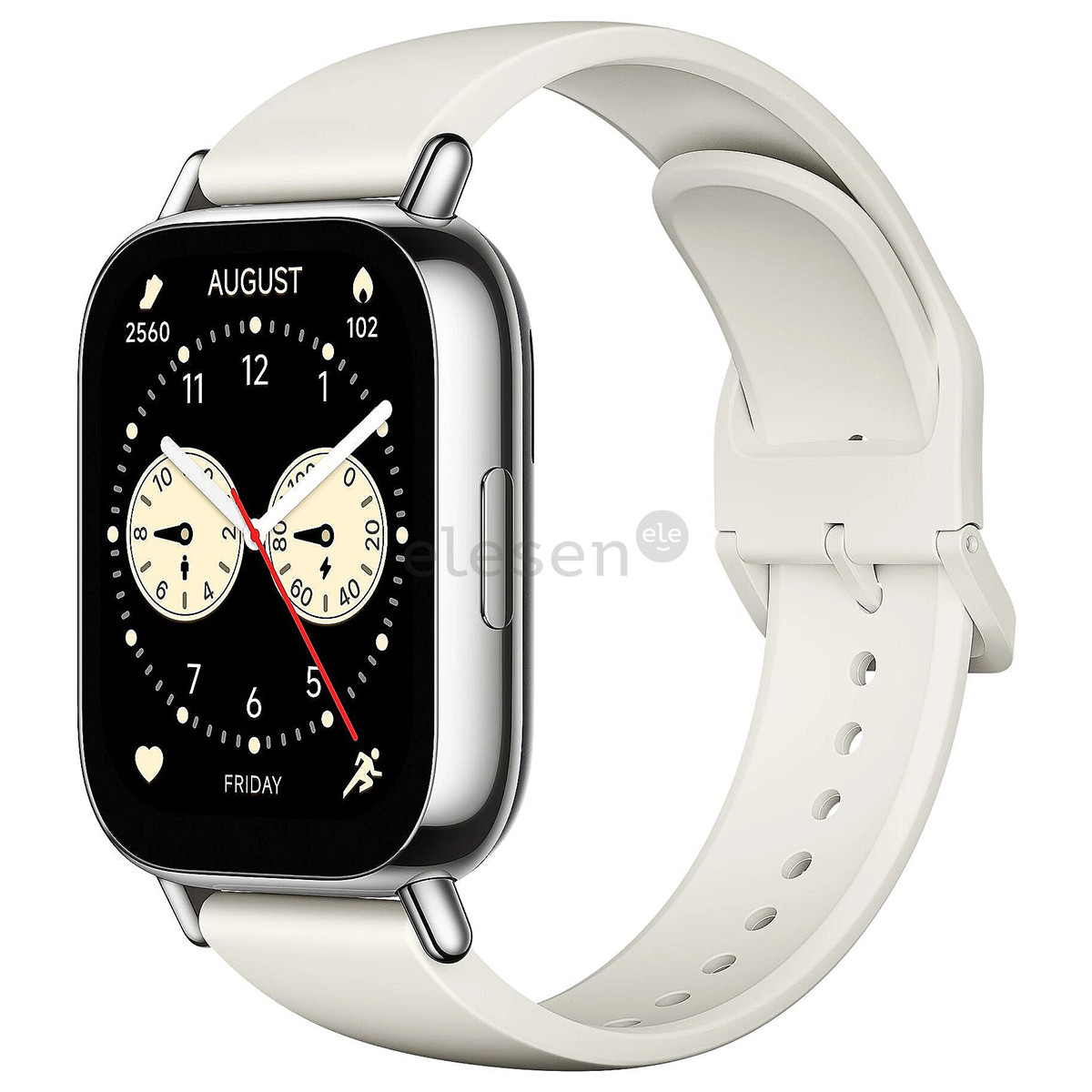 Xiaomi Redmi Watch 5 Lite, light gold - Smartwatch