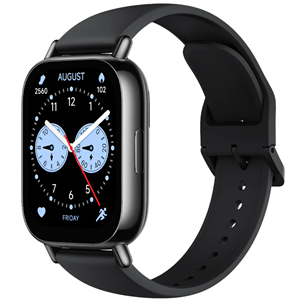 Xiaomi Redmi Watch 5 Lite, juodas - Išmanusis laikrodis