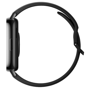 Xiaomi Redmi Watch 5 Lite, juodas - Išmanusis laikrodis