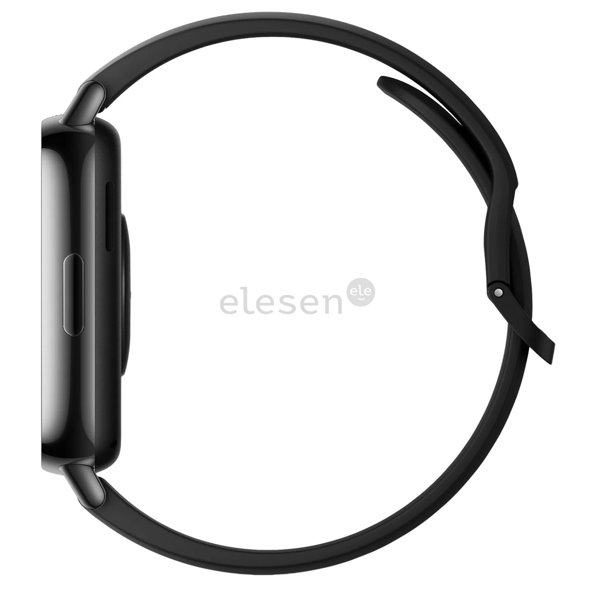 Xiaomi Redmi Watch 5 Lite, black - Smartwatch