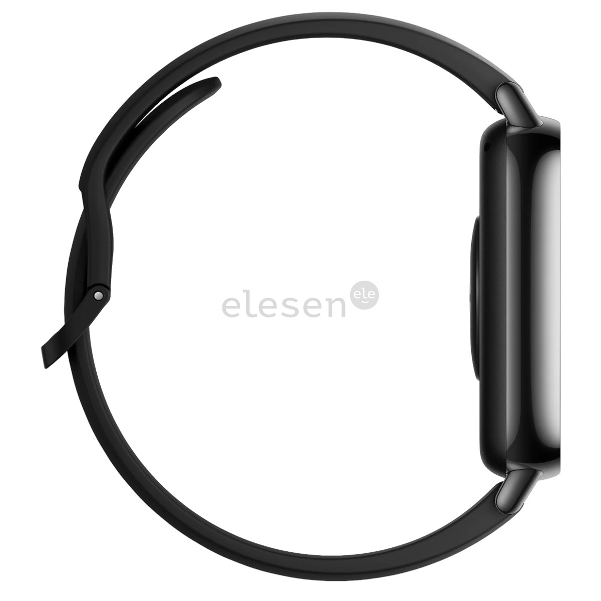 Xiaomi Redmi Watch 5 Lite, black - Smartwatch