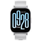Xiaomi Redmi Watch 5 Active, sidabro spalvos - Išmanusis laikrodis