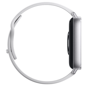 Xiaomi Redmi Watch 5 Active, sidabro spalvos - Išmanusis laikrodis