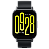 Xiaomi Redmi Watch 5 Active, черный - Смарт-часы