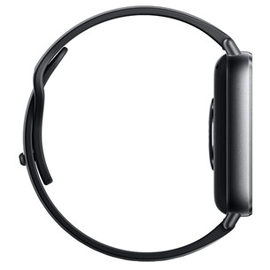 Xiaomi Redmi Watch 5 Active, juodas - Išmanusis laikrodis