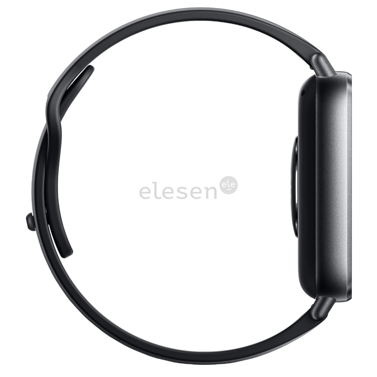 Xiaomi Redmi Watch 5 Active, juodas - Išmanusis laikrodis