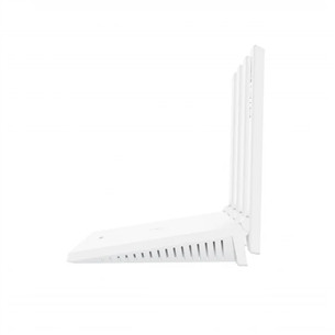Huawei WiFi AX3 (Dual-core), 3000 Mb/s, Wi-Fi 6, white - Wi-Fi router