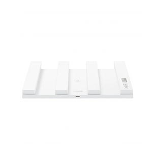 Huawei WiFi AX3 (Dual-core), 3000 Mb/s, Wi-Fi 6, white - Wi-Fi router