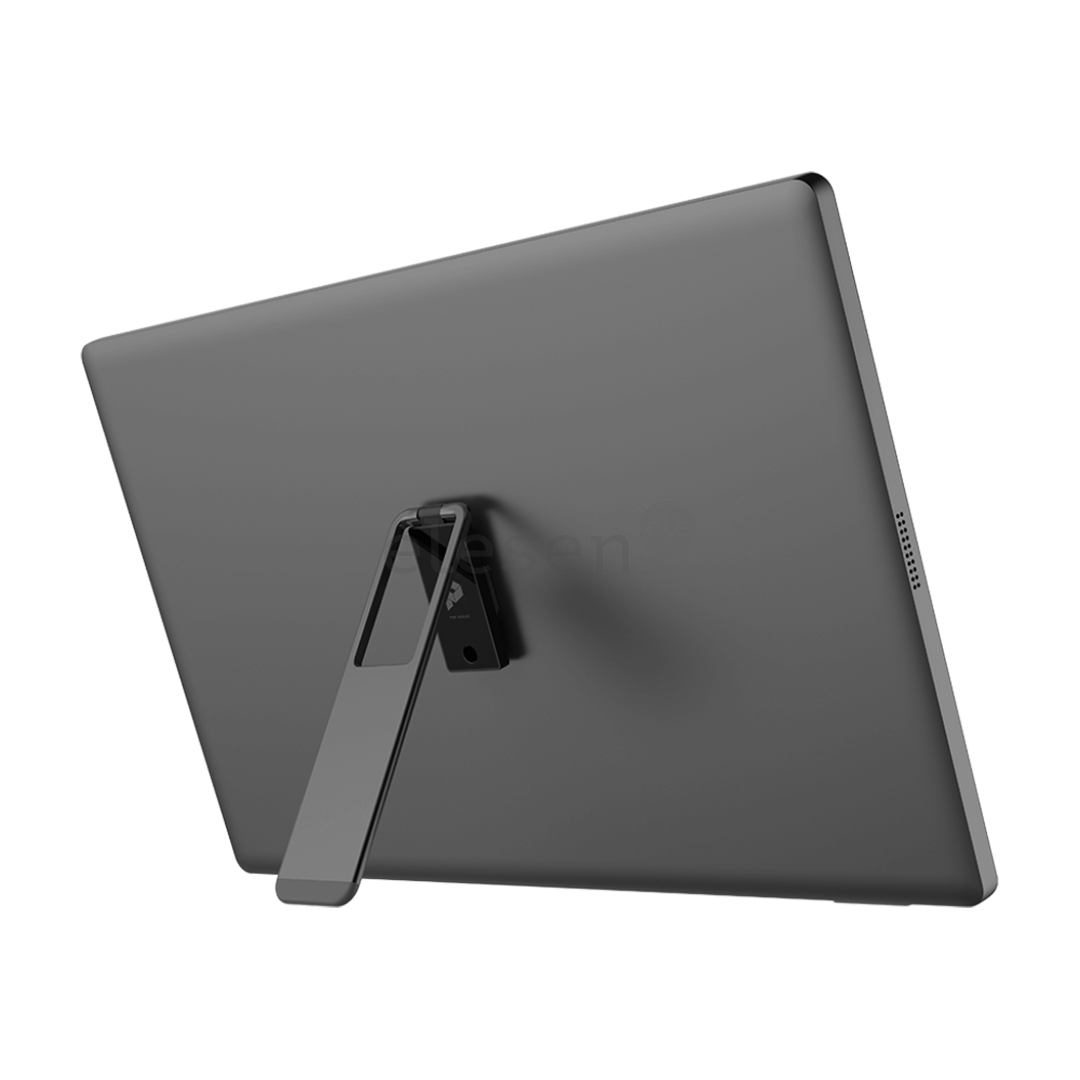 MSI PRO MP161 E2, 15,6'', Full HD, gray - Portable monitor