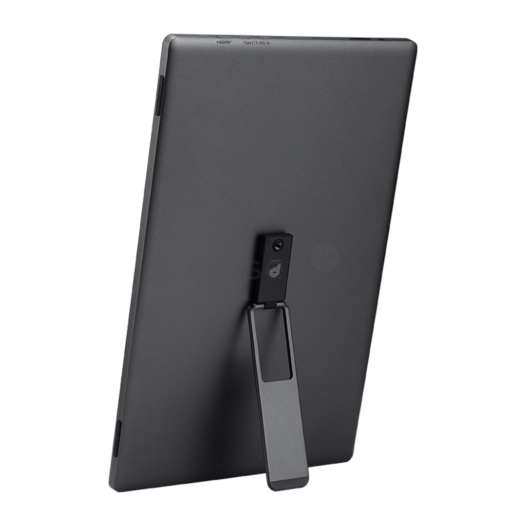 MSI PRO MP161 E2, 15,6'', Full HD, gray - Portable monitor