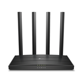 Wireless router TP-Link Archer A6 Item - ARCHERA6