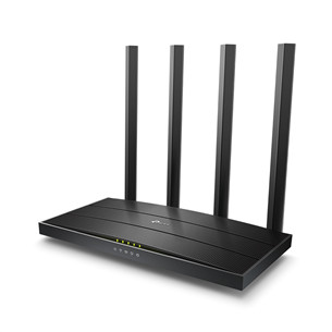 WiFi-роутер TP-Link Archer A6 Товар - ARCHERA6