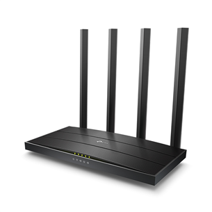 Wireless router TP-Link Archer A6 Item - ARCHERA6