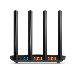 Wireless router TP-Link Archer A6 Item - ARCHERA6