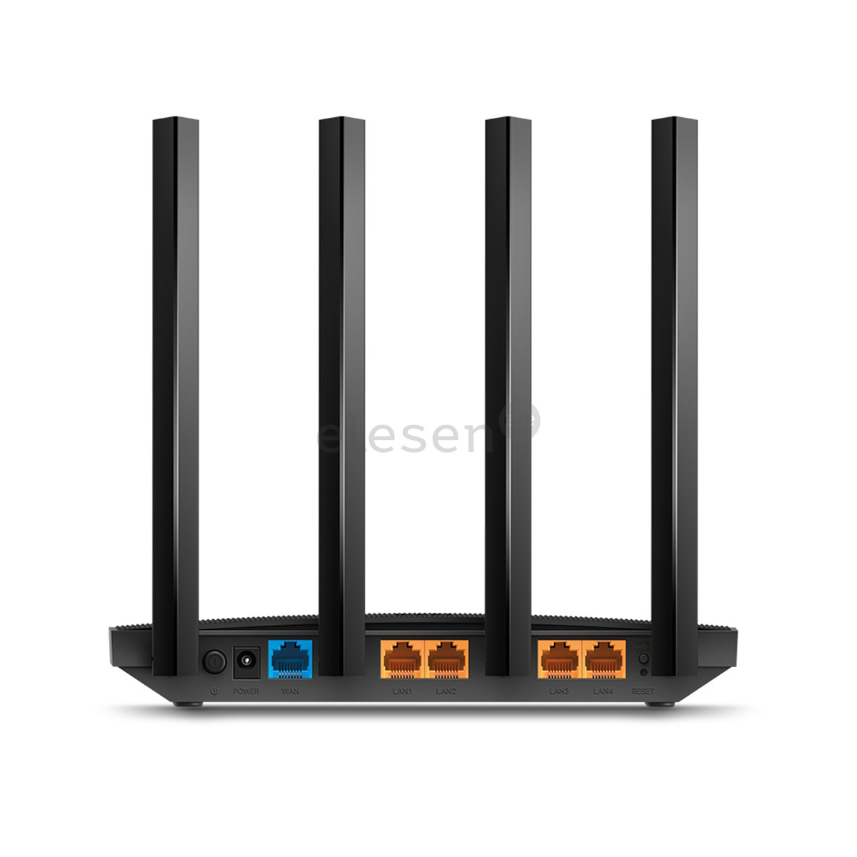 WiFi-роутер TP-Link Archer A6 Товар - ARCHERA6