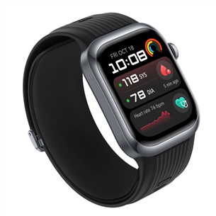 Išmanusis laikrodis Huawei Watch D2, juodas   Prekė–55020DAC